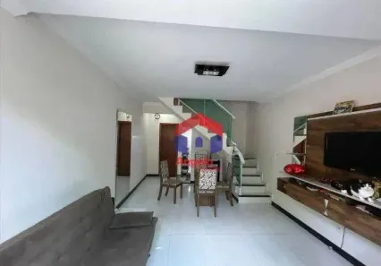 Casa com 2 Quartos à venda, 70m² no Vila Cloris, Belo Horizonte