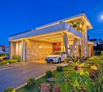 Casa de Condomínio com 3 Quartos à venda, 208m² no , Nova Santa Rita