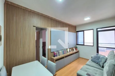 Apartamento com 1 Quarto à venda, 55m² no Centro, Campinas