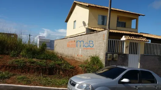 Lote/Terreno à venda, 200m² no Virgem Santa, Macaé