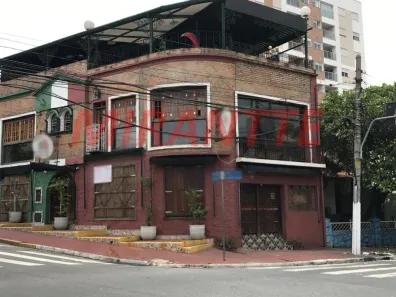 Imóvel Comercial à venda, 300m² no Perdizes, São Paulo
