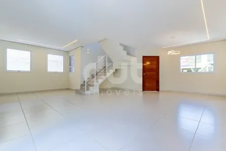 Casa de Condomínio com 3 Quartos à venda, 160m² no Parque Ortolândia, Hortolândia