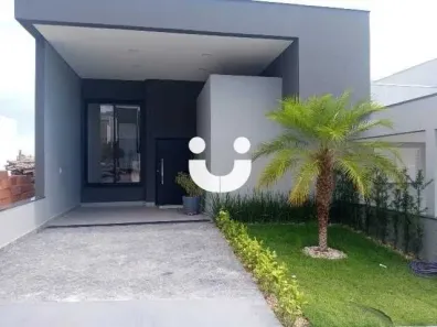 Casa de Condomínio com 3 Quartos à venda, 109m² no Residencial Horto Florestal Villagio, Sorocaba