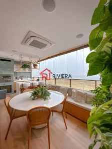 Apartamento com 3 Quartos à venda, 188m² no Ponta D'Areia, São Luís