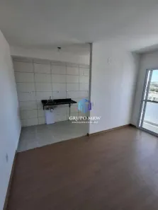 Apartamento com 2 Quartos à venda, 54m² no Vila Hortência, Sorocaba