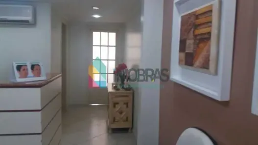 Sala Comercial à venda, 34m² no Copacabana, Rio de Janeiro