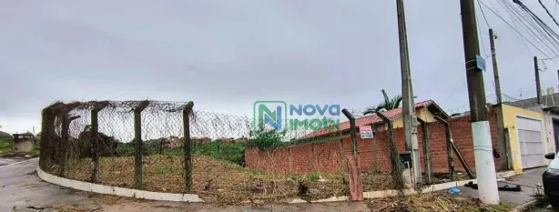 Lote/Terreno à venda, 220m² no Parque Residencial Monte Rey III, Piracicaba