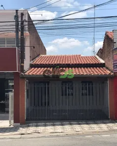 Casa com 2 Quartos à venda, 140m² no Vila Hortência, Sorocaba