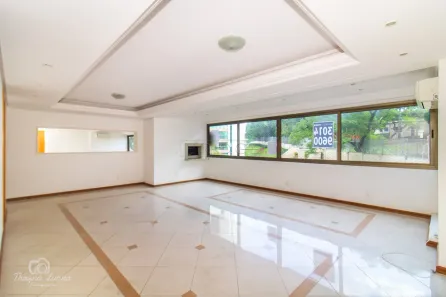Apartamento com 3 Quartos à venda, 117m² no Higienópolis, Porto Alegre