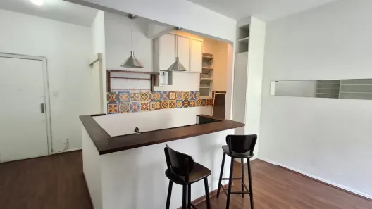Apartamento com 1 Quarto à venda, 40m² no Ipanema, Rio de Janeiro