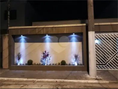 Casa com 2 Quartos à venda, 120m² no Bosque da Saúde, São Paulo