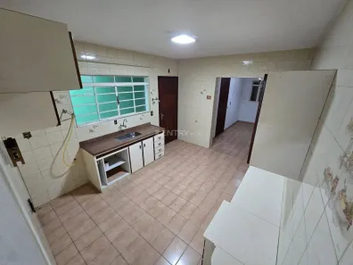 Casa com 2 Quartos para venda ou aluguel, 125m² no Parque Centenário, Jundiaí