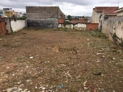 Lote/Terreno à venda, 515m² no Jardim Simus, Sorocaba