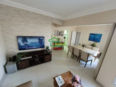 Apartamento com 3 Quartos à venda, 98m² no Minas Brasil, Belo Horizonte