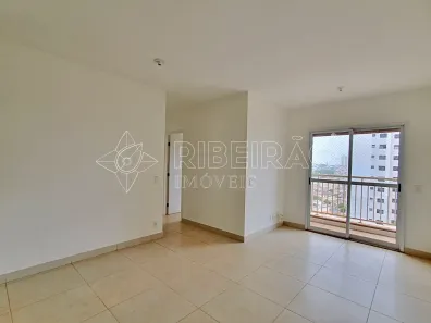 Apartamento com 3 Quartos à venda, 67m² no Jardim Palma Travassos, Ribeirão Preto