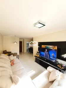 Apartamento com 3 Quartos à venda, 98m² no Vila Nova Conceição, São Paulo