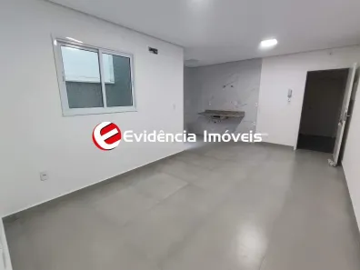 Apartamento com 3 Quartos à venda, 70m² no Paraíso, Santo André