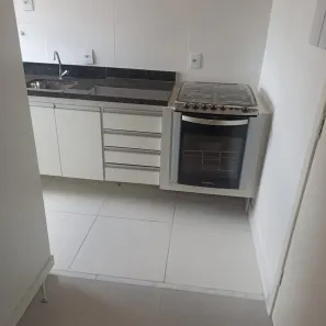 Apartamento com 2 Quartos para alugar, 50m² no Chora Menino, São Paulo