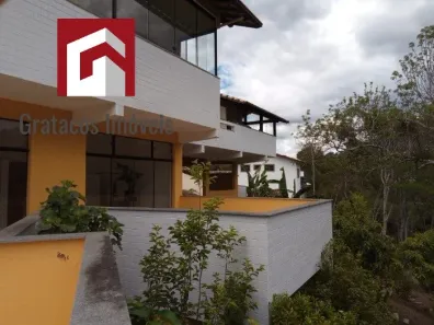Casa com 2 Quartos à venda, 450m² no Itaipava, Petrópolis