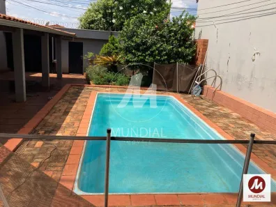 Imóvel Comercial com 2 Quartos à venda, 160m² no Planalto Verde, Ribeirão Preto