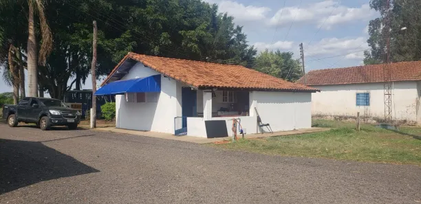 Fazenda/Sítio com 2 Quartos à venda, 90m² no Área Rural de Araraquara, Araraquara