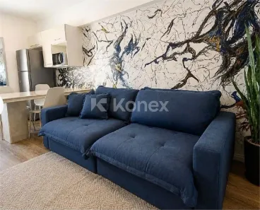 Apartamento com 1 Quarto para alugar, 38m² no Bela Vista, São Paulo