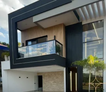 Casa de Condomínio com 3 Quartos à venda, 167m² no Jardim Florença, Goiânia