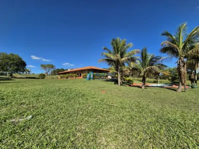 Fazenda/Sítio com 3 Quartos à venda, 24200m² no Centro, Arealva