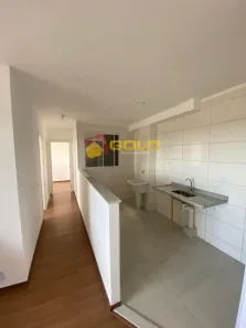 Apartamento com 2 Quartos à venda, 50m² no Granada, Uberlândia