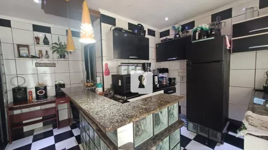 Casa com 3 Quartos à venda, 265m² no Vila Palmeiras, São Paulo
