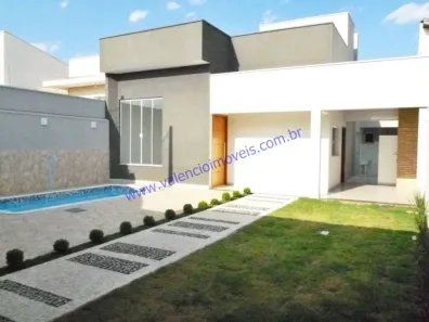 Casa com 3 Quartos à venda, 173m² no Jardim Terramérica II, Americana