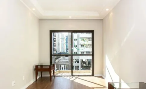 Apartamento com 3 Quartos à venda, 86m² no Vila Azevedo, São Paulo