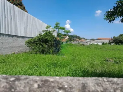 Lote/Terreno à venda, 440m² no Jardim São Luiz, Jacareí