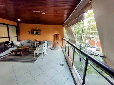 Apartamento com 4 Quartos à venda, 199m² no Recreio dos Bandeirantes, Rio de Janeiro