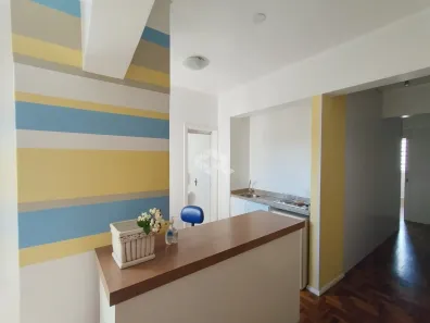 Sala Comercial à venda, 51m² no Centro Histórico, Porto Alegre