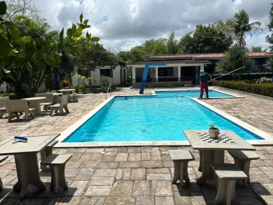 Fazenda/Sítio com 16 Quartos para alugar, 4300m² no Aldeia dos Camarás, Camaragibe