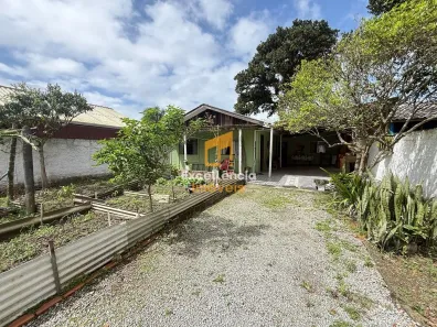 Casa com 4 Quartos à venda, 150m² no Shangri-lá, Pontal do Paraná