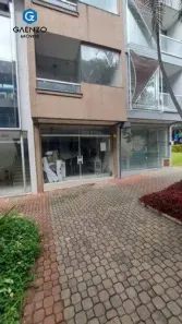 Prédio Comercial à venda, 100m² no Condomínio Centro Comercial Alphaville, Barueri