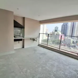 Apartamento com 3 Quartos à venda, 140m² no Vila Mariana, São Paulo