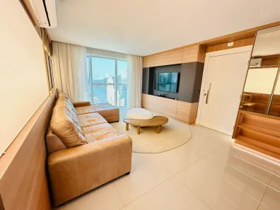 Apartamento com 3 Quartos à venda, 139m² no Centro, Balneário Camboriú