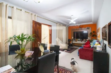 Casa com 4 Quartos à venda, 150m² no Jardim Sarah, São Paulo