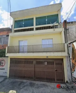 Casa com 3 Quartos à venda, 120m² no Jardim das Camélias, São Paulo