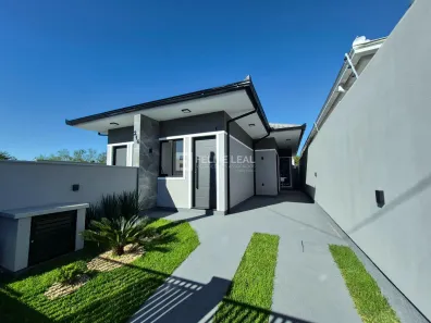 Casa com 2 Quartos à venda, 50m² no Forquilhas, São José