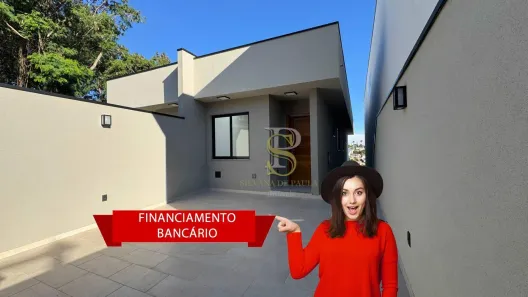 Casa com 3 Quartos à venda, 120m² no Itapetinga, Atibaia
