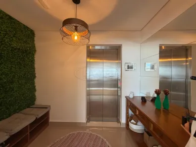 Apartamento com 3 Quartos à venda, 220m² no Vila Independência, Sorocaba