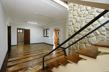Casa com 4 Quartos à venda, 350m² no Santa Lúcia, Belo Horizonte
