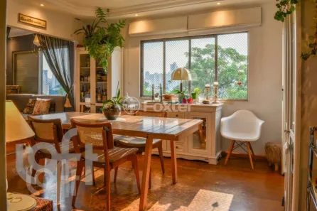Apartamento com 3 Quartos à venda, 90m² no Cambuci, São Paulo