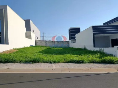 Lote/Terreno à venda, 300m² no Jardim Residencial Dona Maria José, Indaiatuba