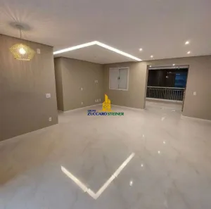 Apartamento com 3 Quartos à venda, 103m² no Centro, Guarulhos