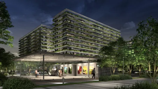 Apartamento com 2 Quartos à venda, 57m² no Barra Olímpica, Rio de Janeiro